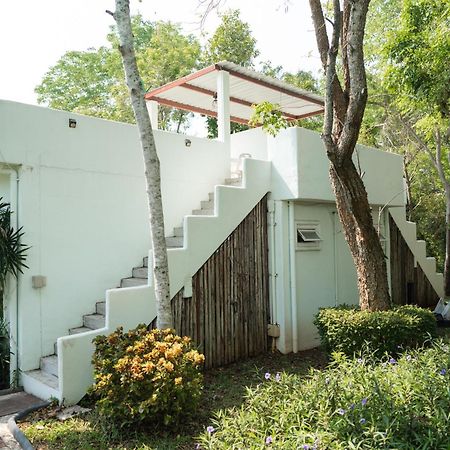 Villa Reina Resort Nong Nam Daeng Εξωτερικό φωτογραφία