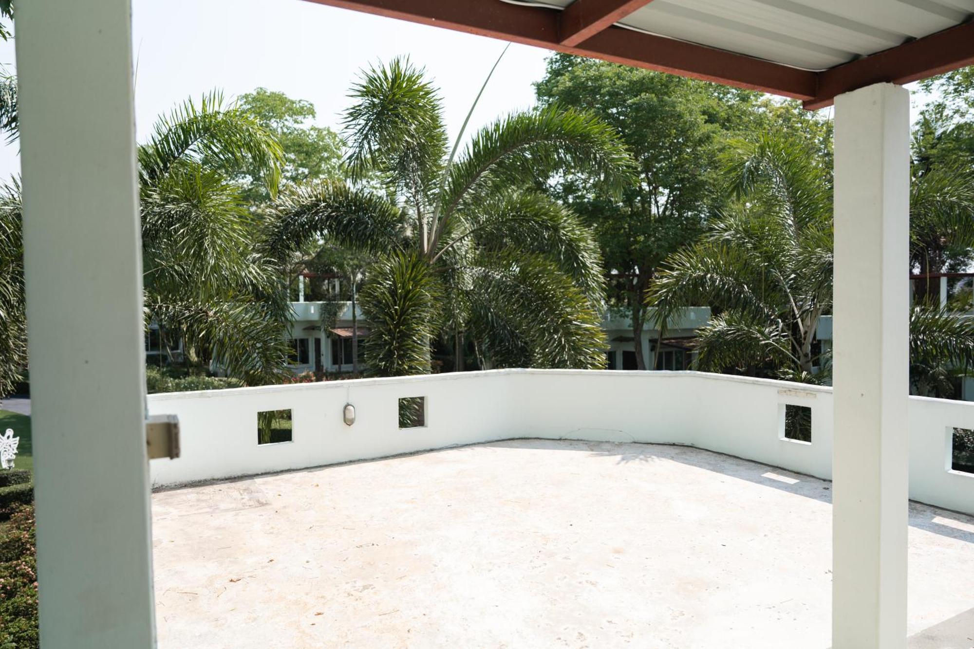 Villa Reina Resort Nong Nam Daeng Εξωτερικό φωτογραφία