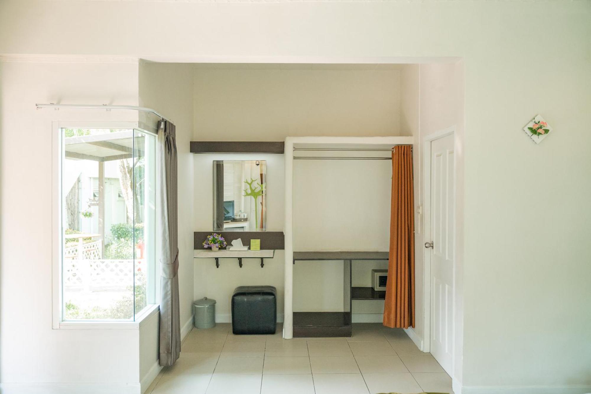 Villa Reina Resort Nong Nam Daeng Εξωτερικό φωτογραφία