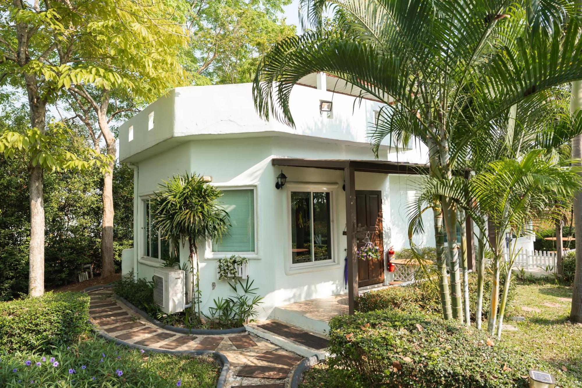 Villa Reina Resort Nong Nam Daeng Εξωτερικό φωτογραφία